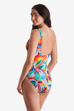 Charlie One Piece Radiant Floral
