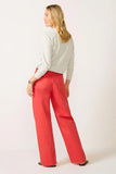 Arc Wide Leg Jean