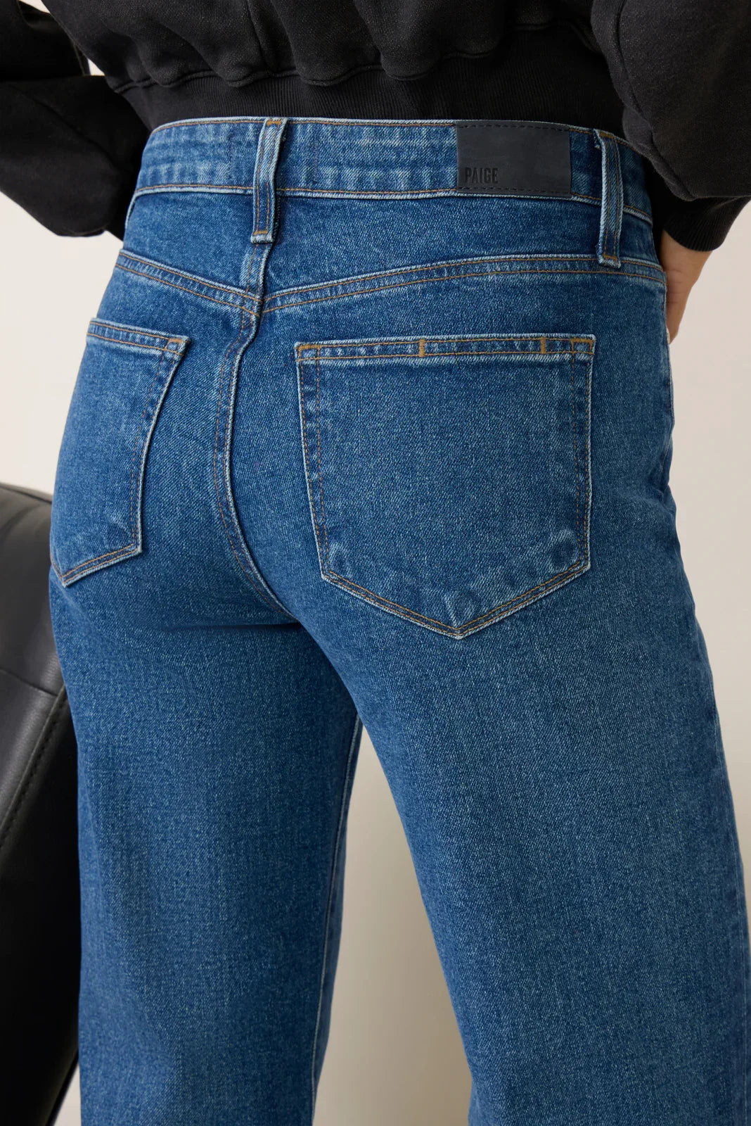 Sofia 33 Bootcut Jean