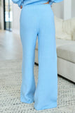 Kitt Blue Lounge Pants