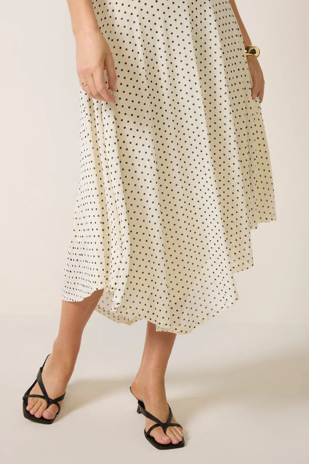 Ciarra Midi Dress