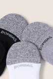3 Pack Cushion No Show
