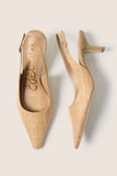 Bianka Sling Heel