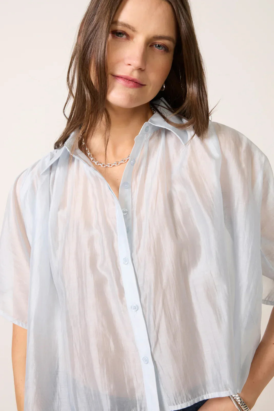 The Hayden Shirt