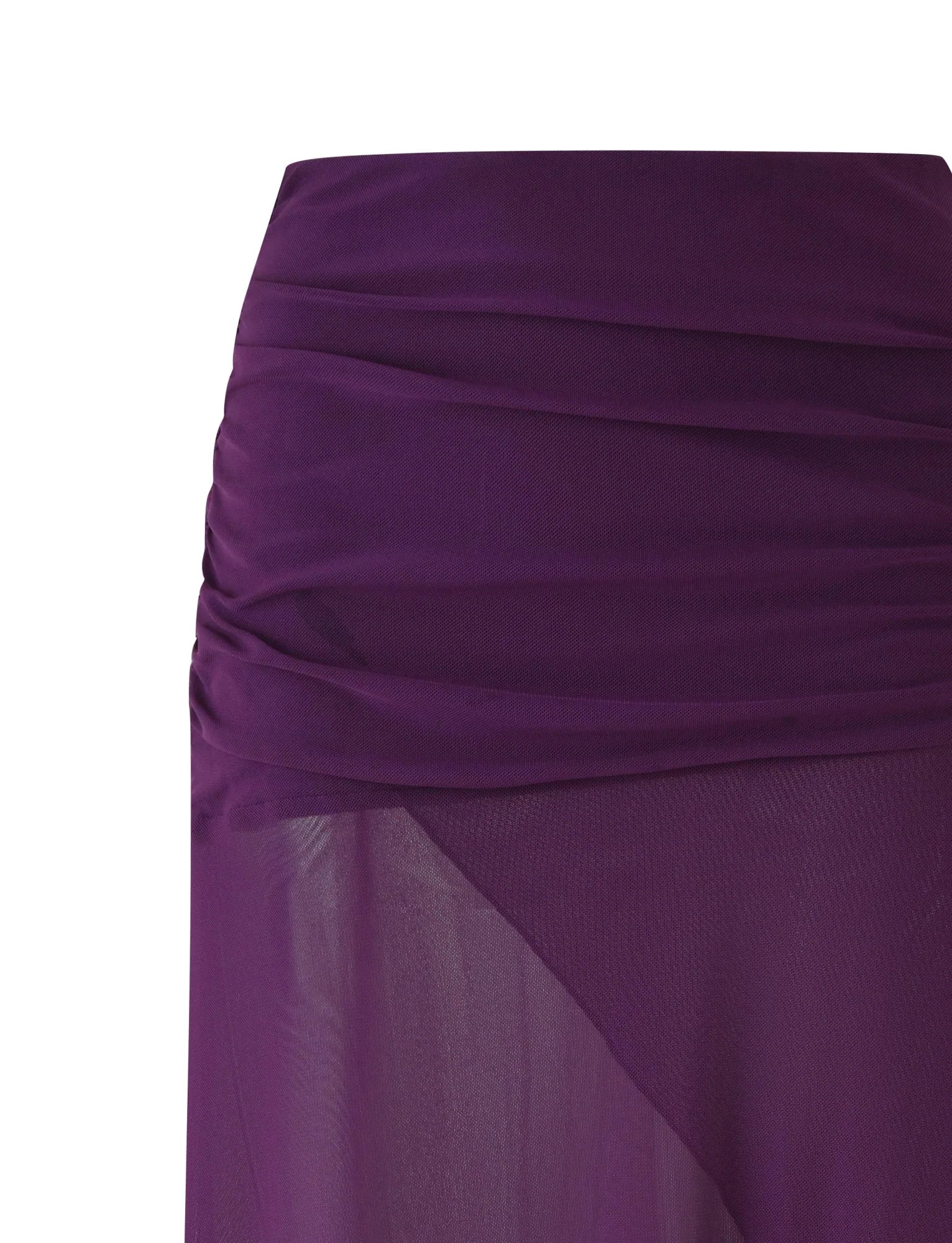 MARIANA SKIRT PURPLE