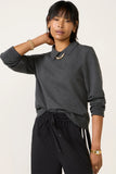 Monica Polo Sweater