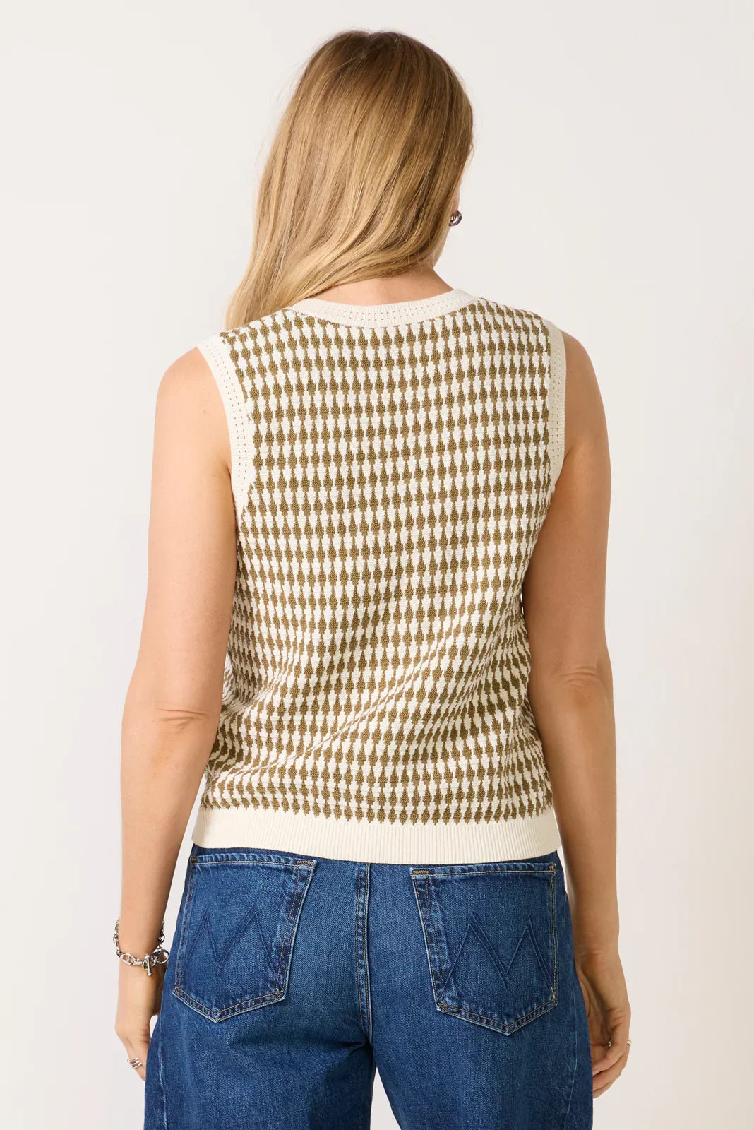 Aura Knit Top