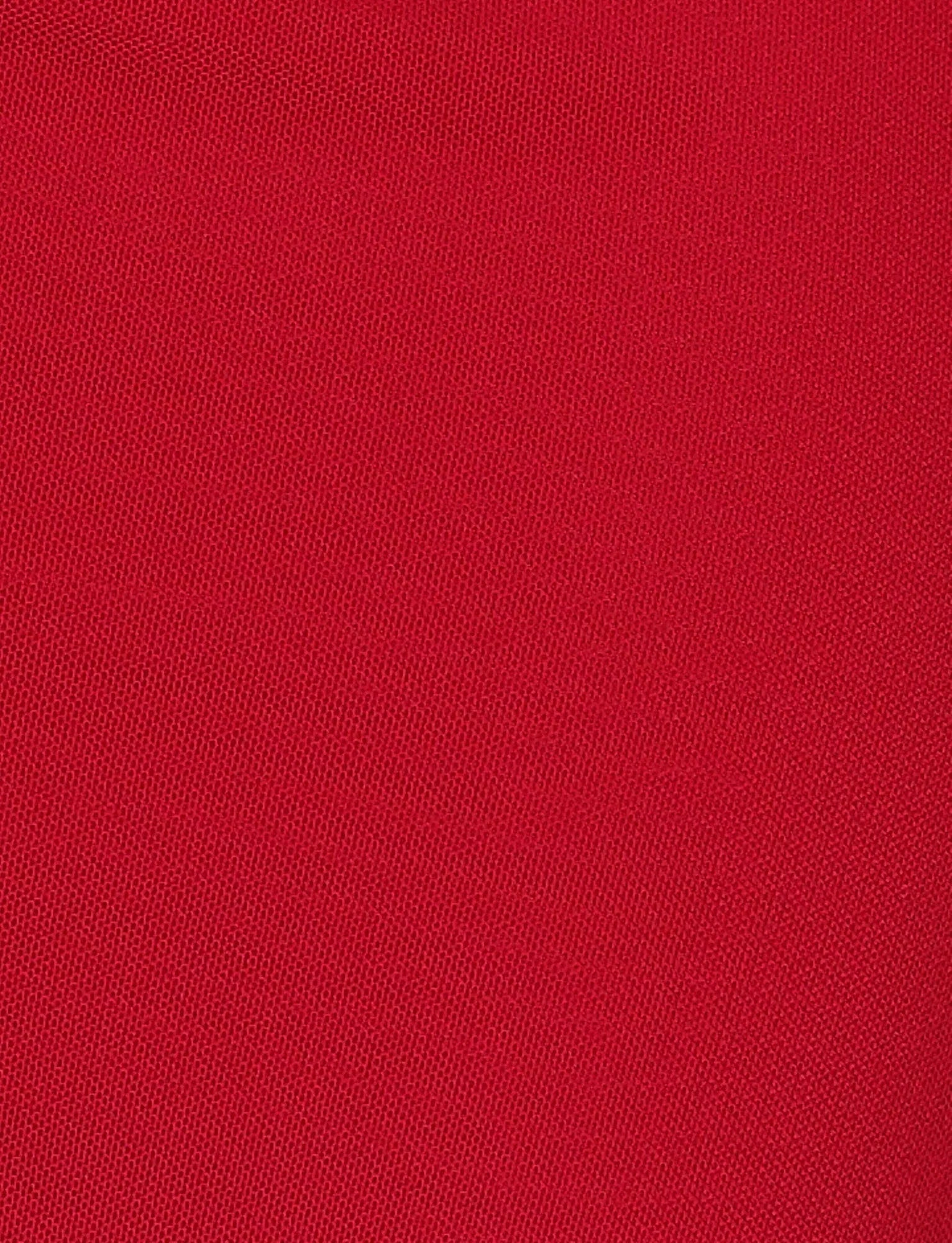BRESILY MAXI DRESS RED