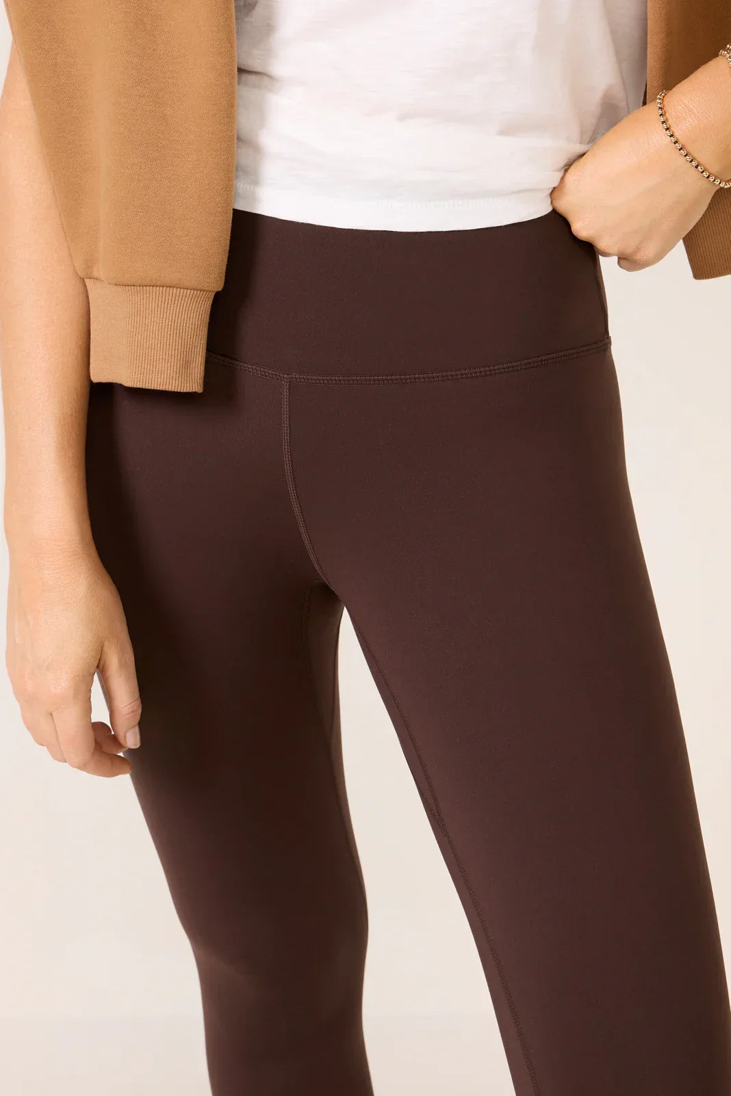 Freesoft High Rise Legging 25