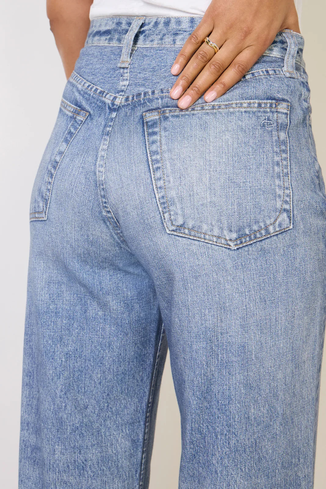 Miramar Andi Wide Leg
