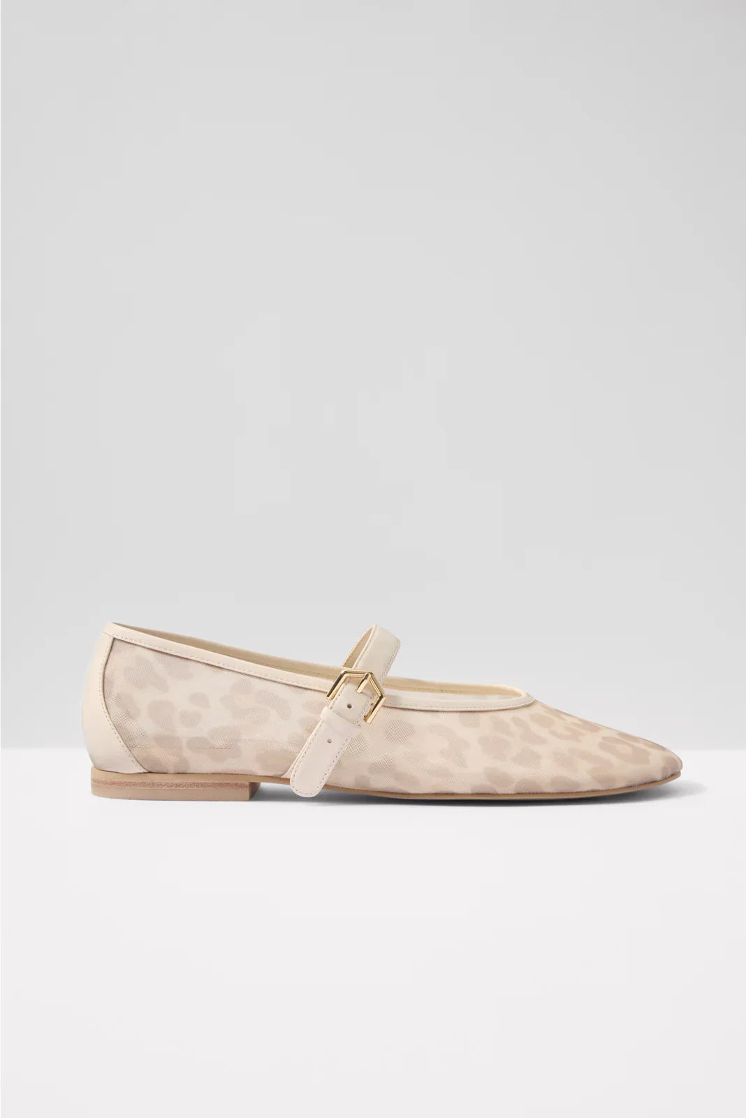 Roslyn Mesh Mary Jane