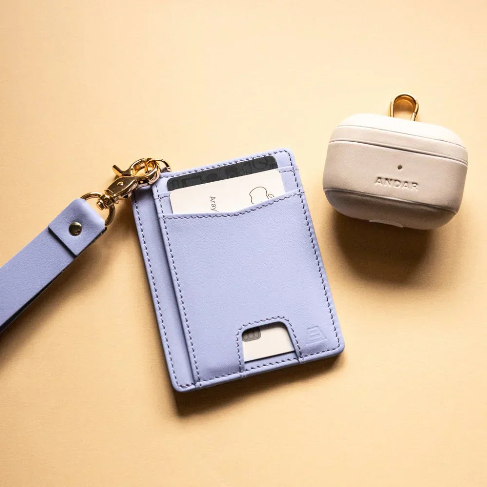 Andar Wallet The Denner