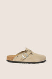 Boston Rivets Clog