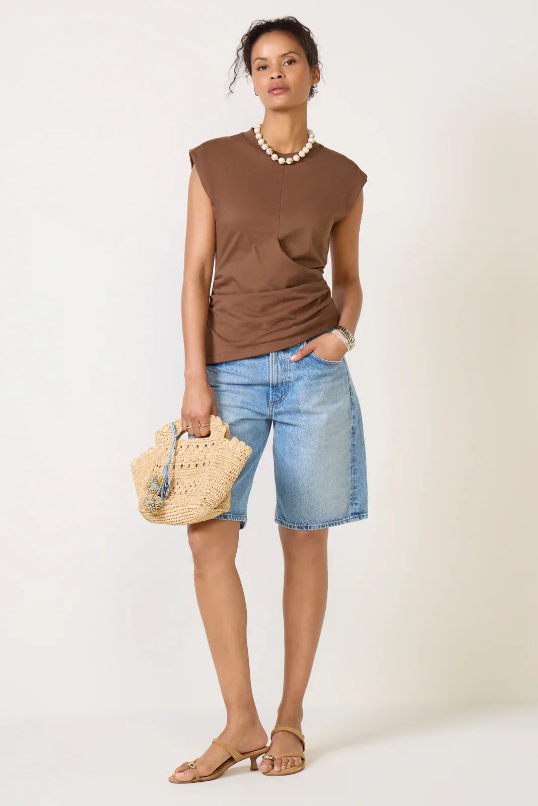 Court Short