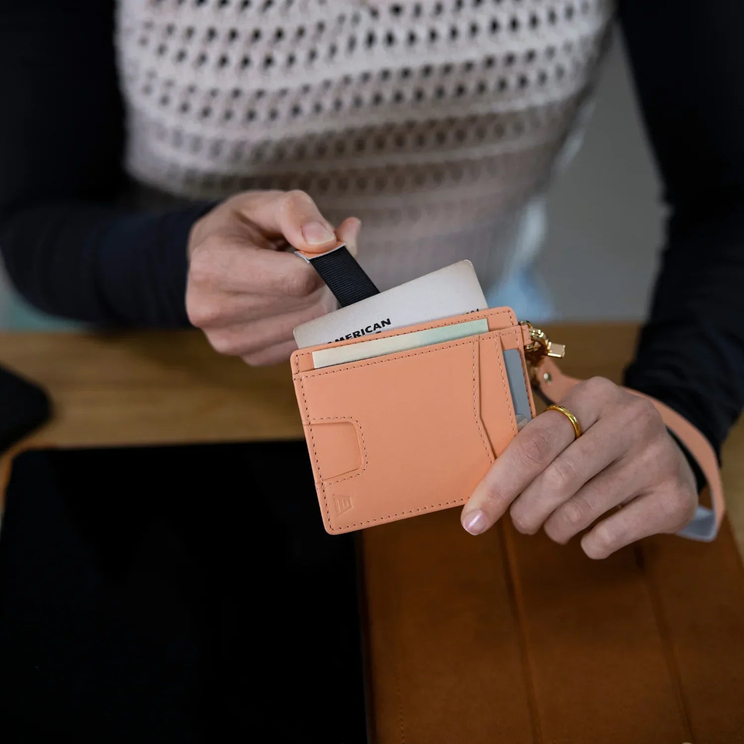 Andar Wallet The Denner