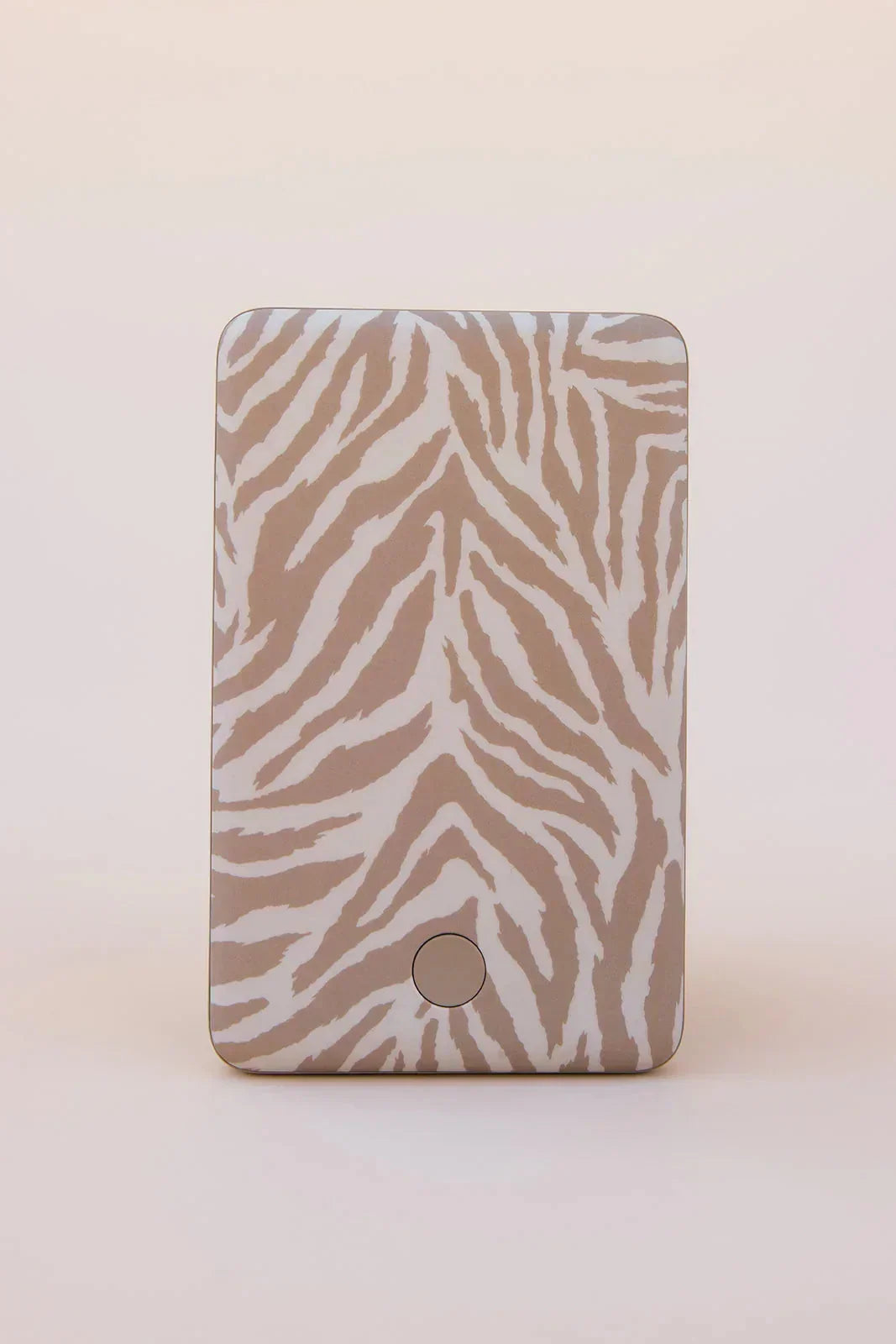 Walli Cases Safari Stripes Power Boost Portable Charger