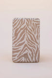 Walli Cases Safari Stripes Power Boost Portable Charger