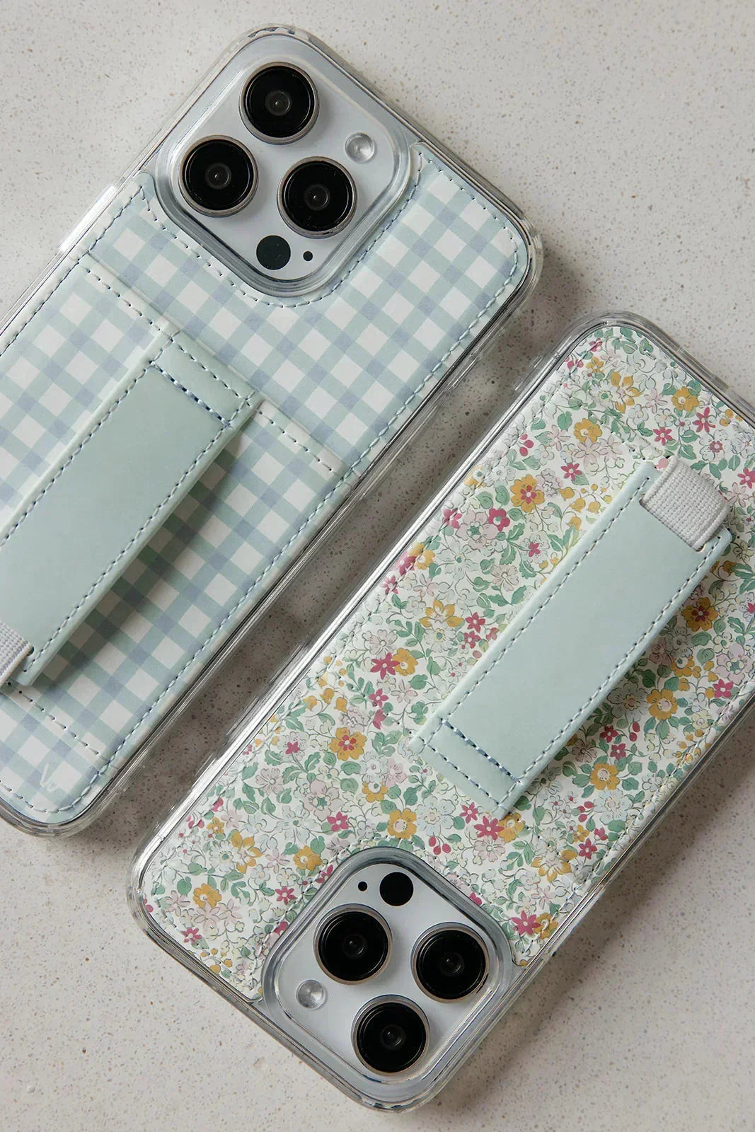 Walli Cases Seaside Picnic Phone Case