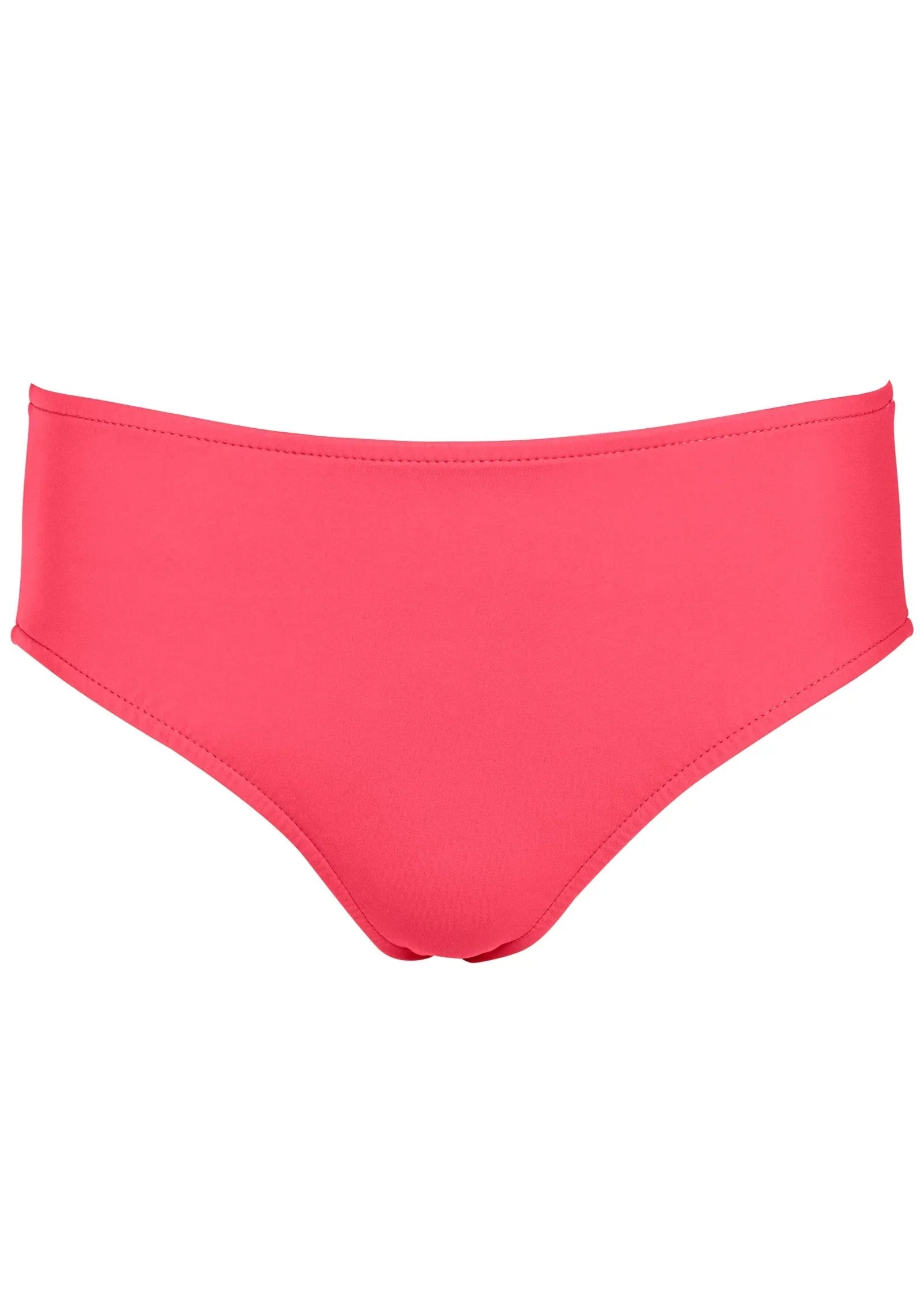 Maui Full Coverage Bottom Sunset Pink