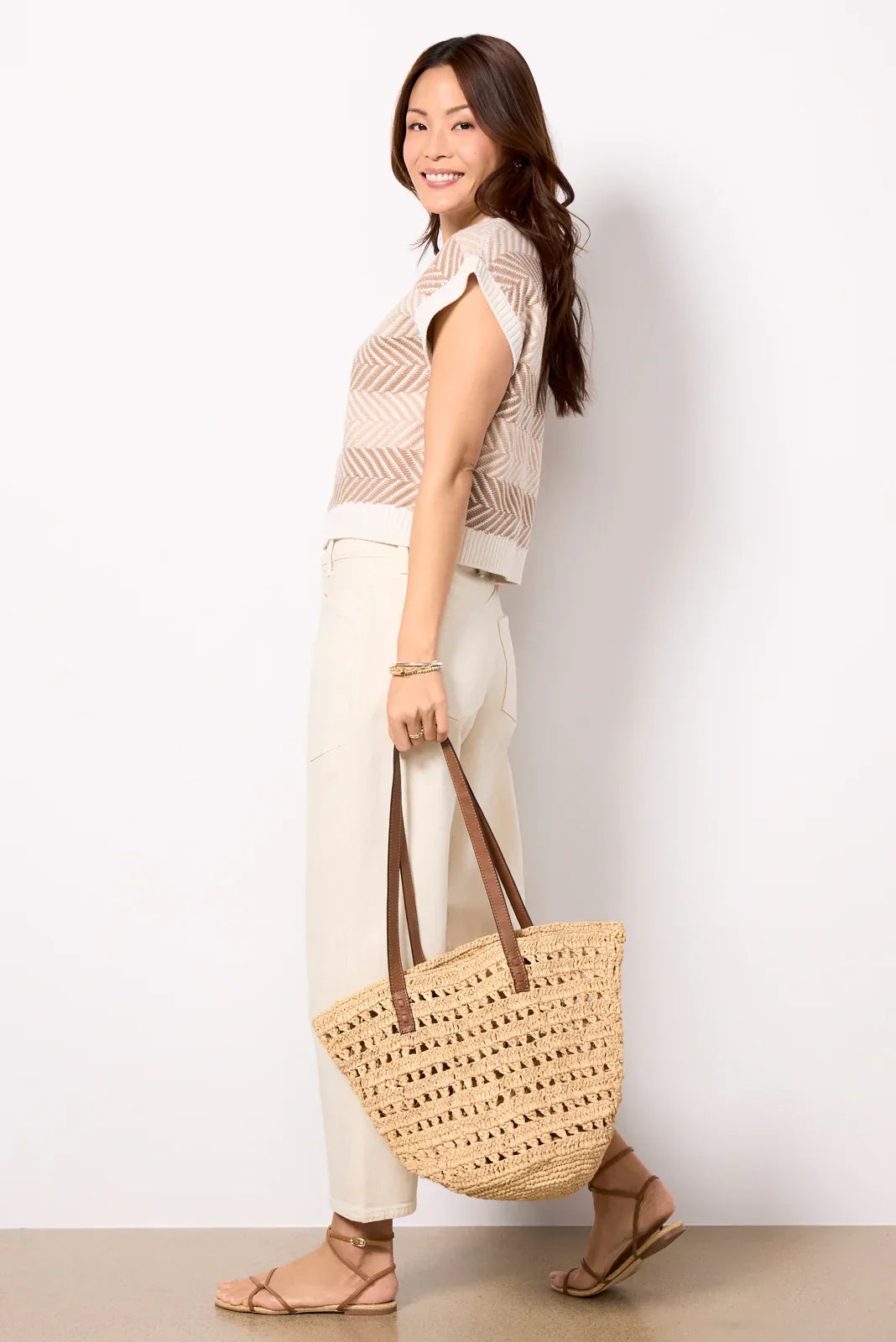 Cora Pant