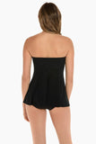 Cadiz Tankini Top