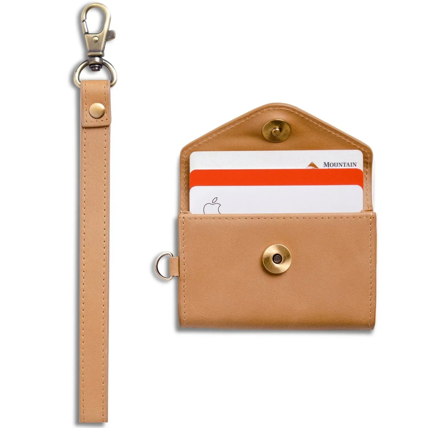 Andar Wallet The Poppy