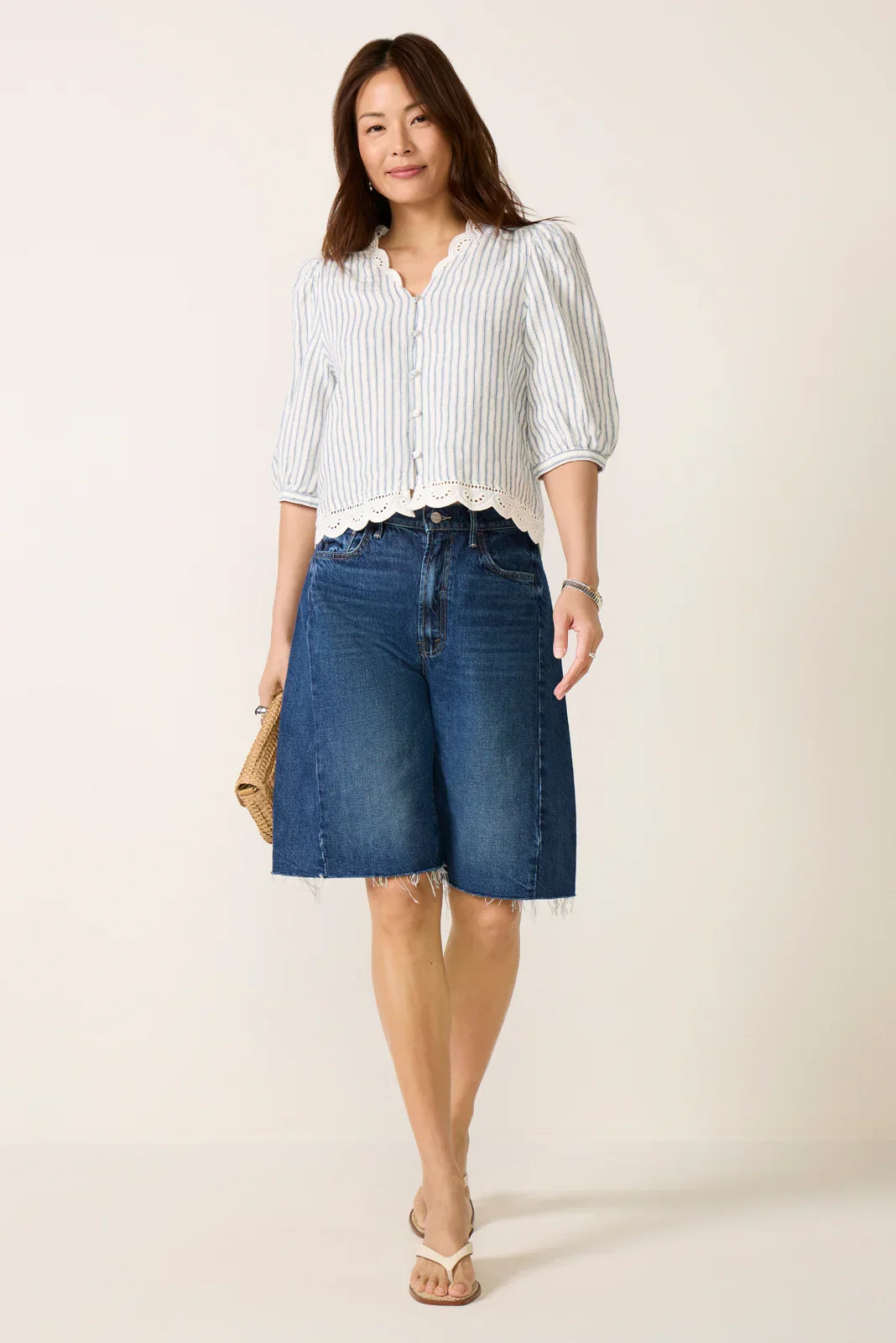 Nala Blouse