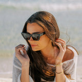 Vivian Tortoise Sunglasses