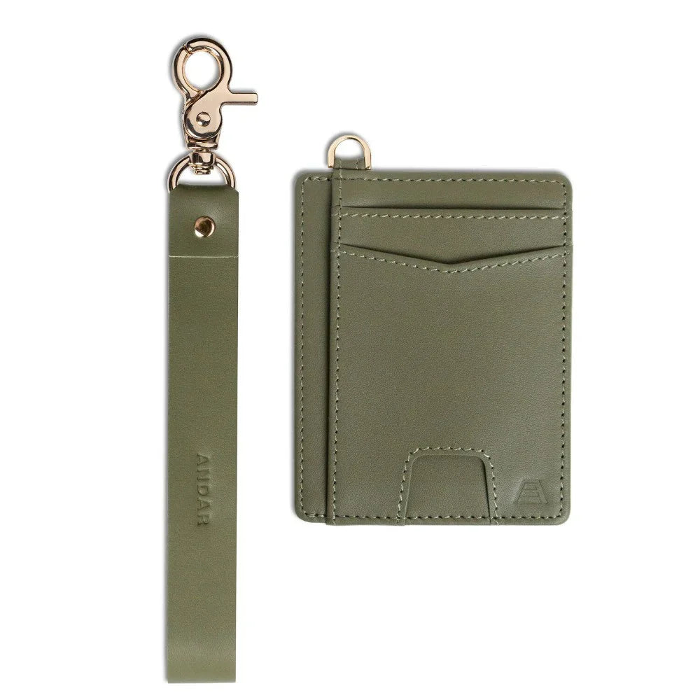 Andar Wallet The Denner