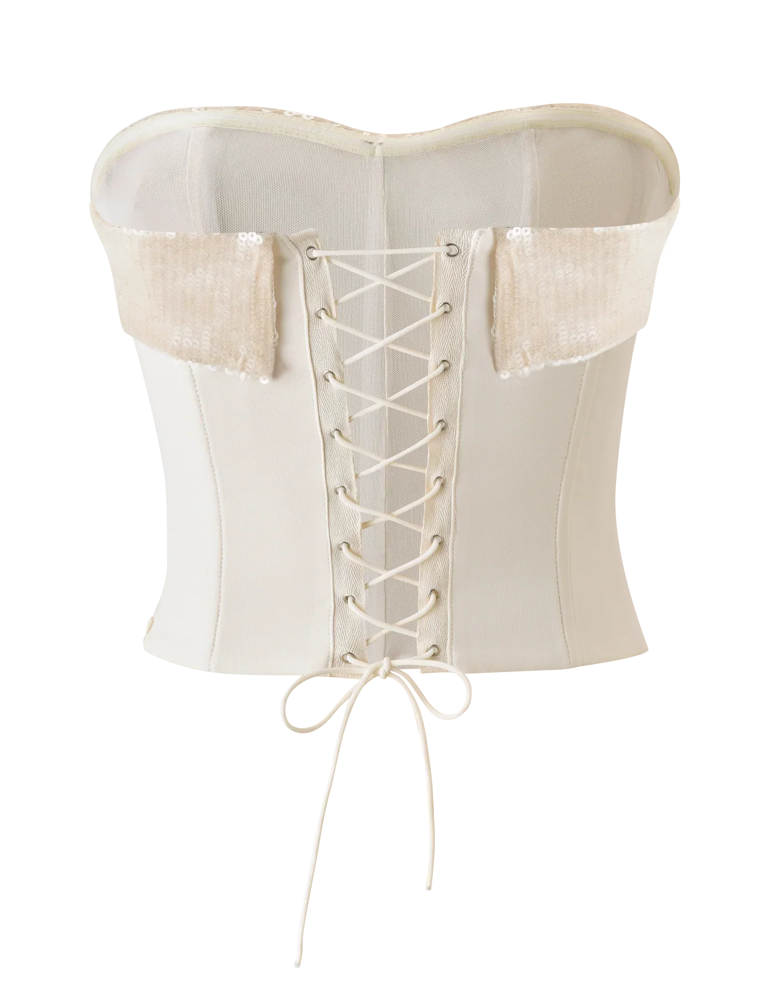 CHARLYZE BUSTIER CREAM