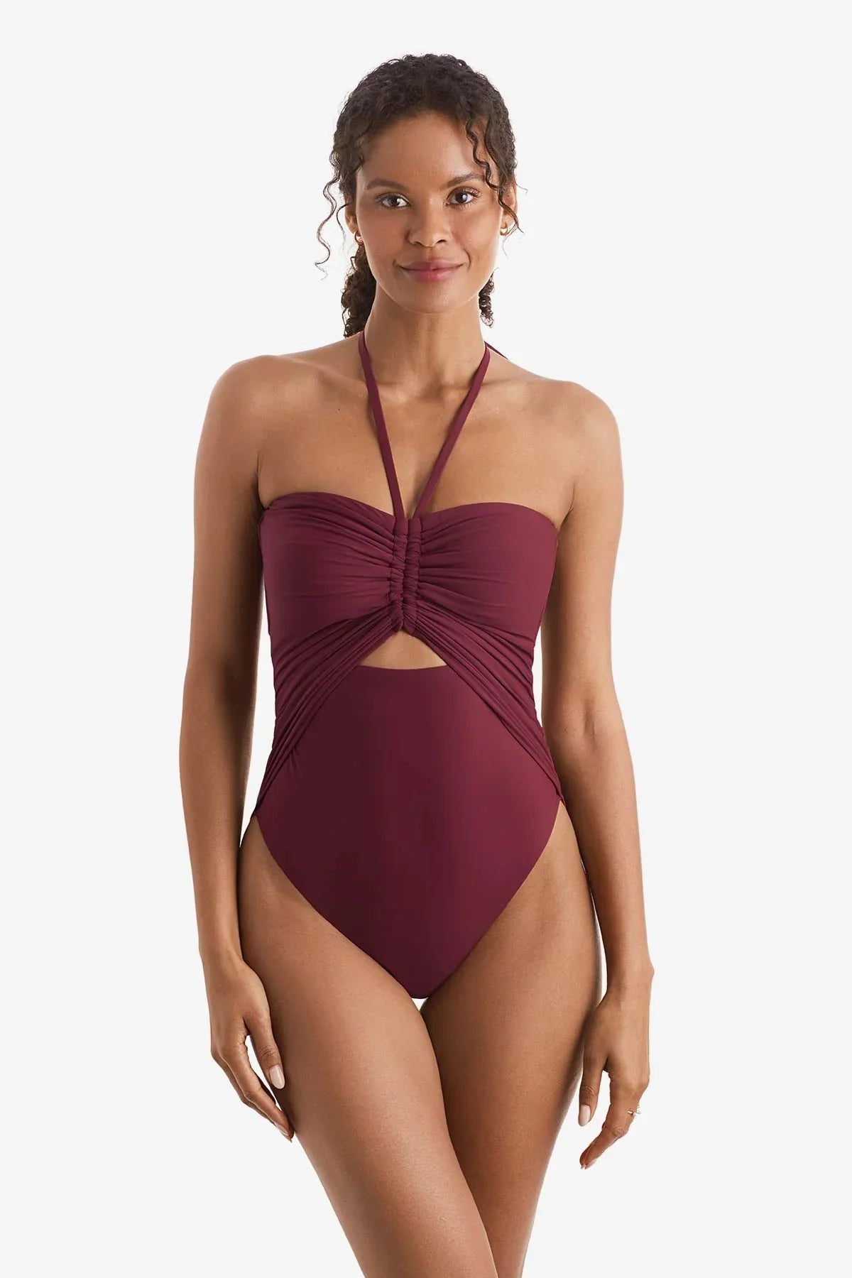Luma One Piece Henna
