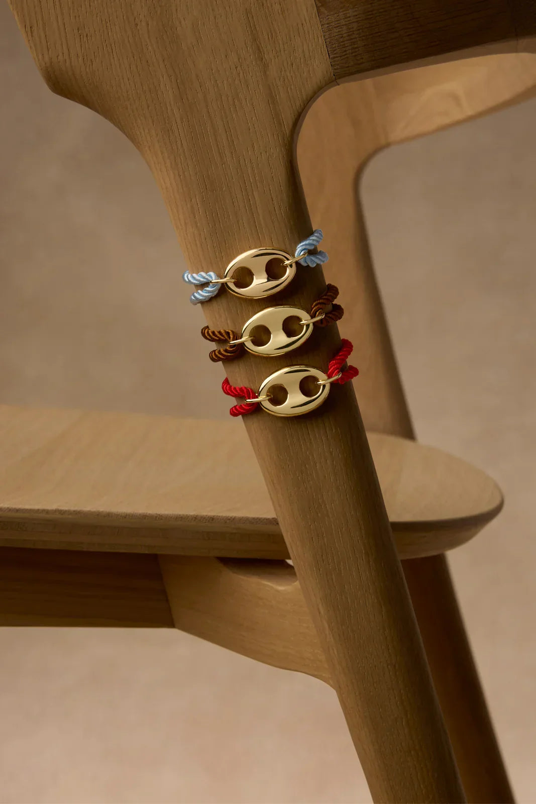 Rory Pendant Bracelet