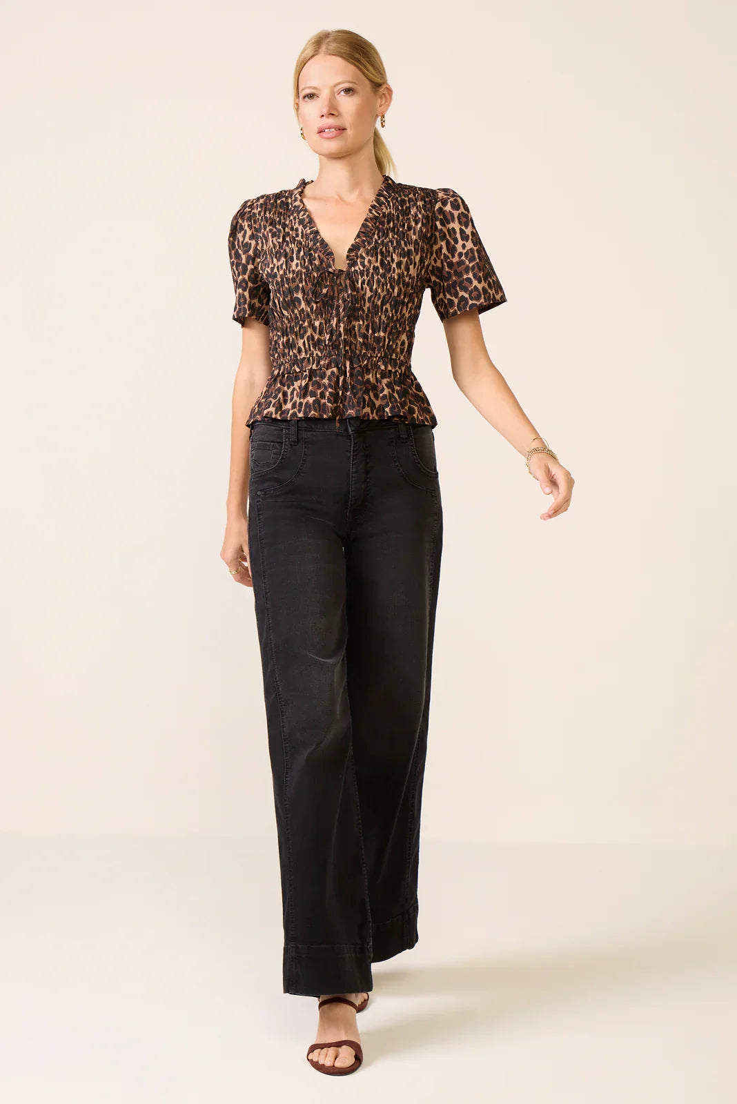Portia Top
