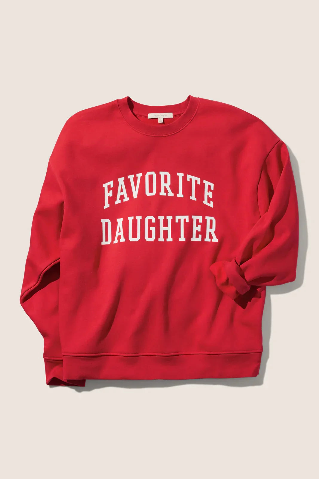 The Collegiate Sweatshirt