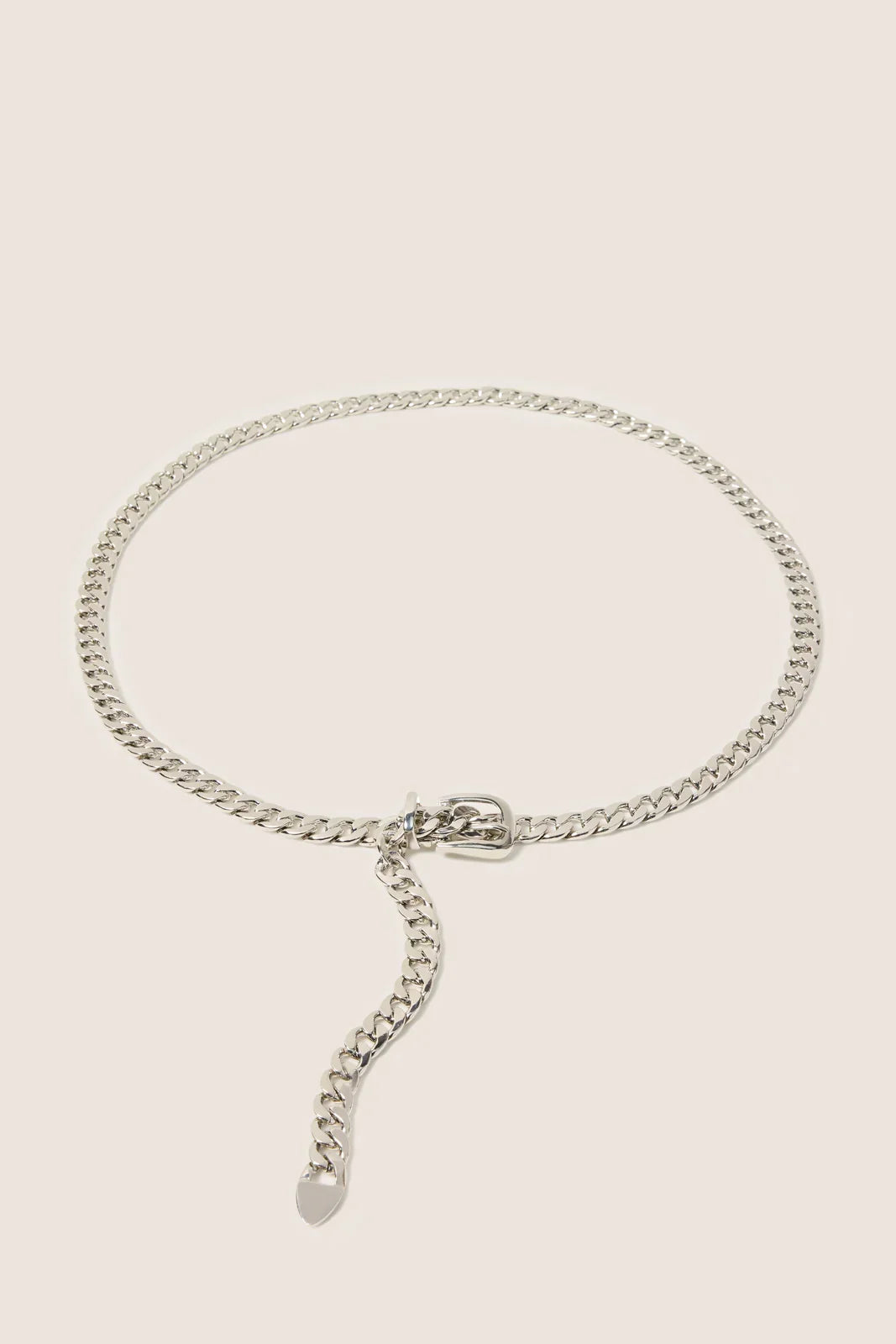 Stevie Chain Belt