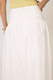 Free Time Poplin Skirt