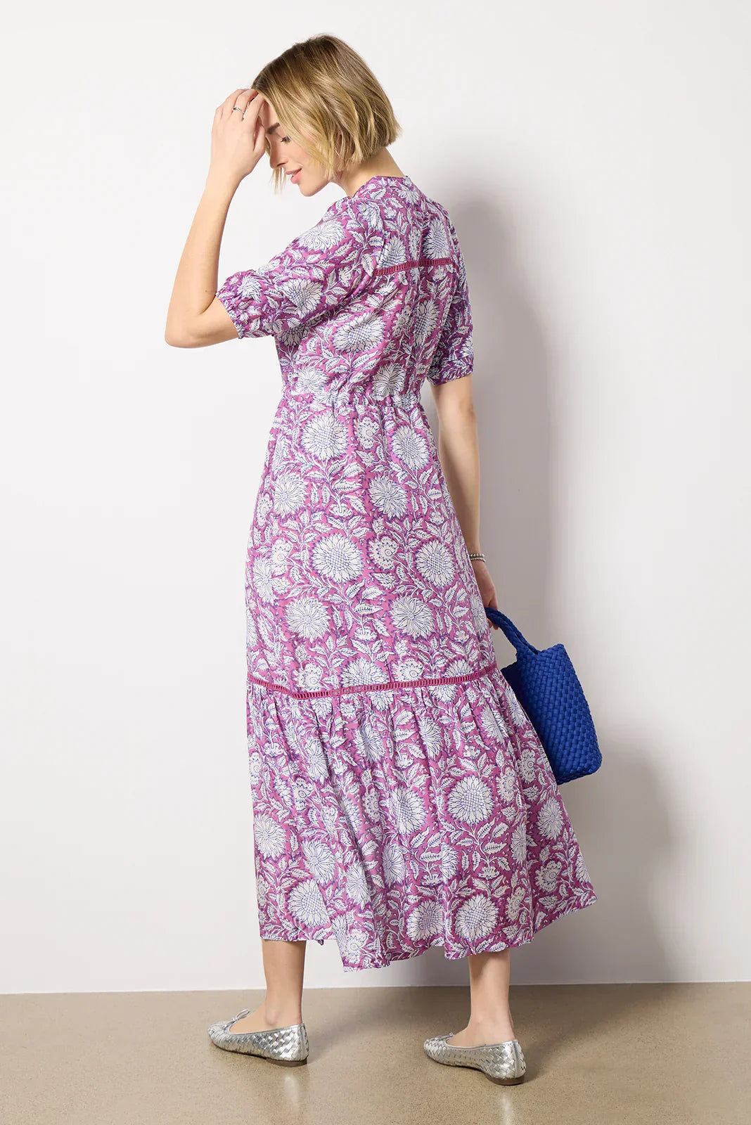 Lucy 4 Dress