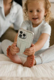 Walli Cases Seaside Picnic Phone Case