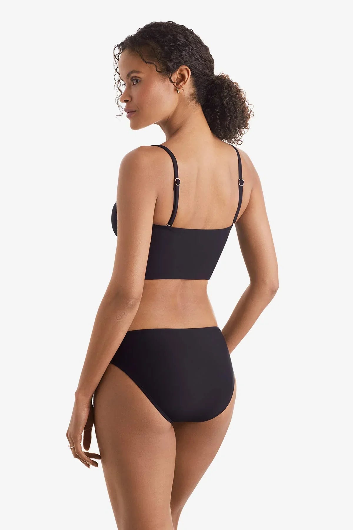 Finn Midkini Black