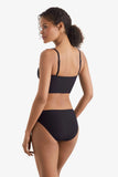 Finn Midkini Black