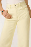 Ren 26 Wide Leg Jean