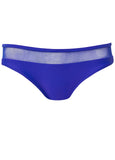 Mesh Band Moderate Bottom Cobalt Blue