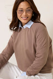 Alexi Sweatshirt