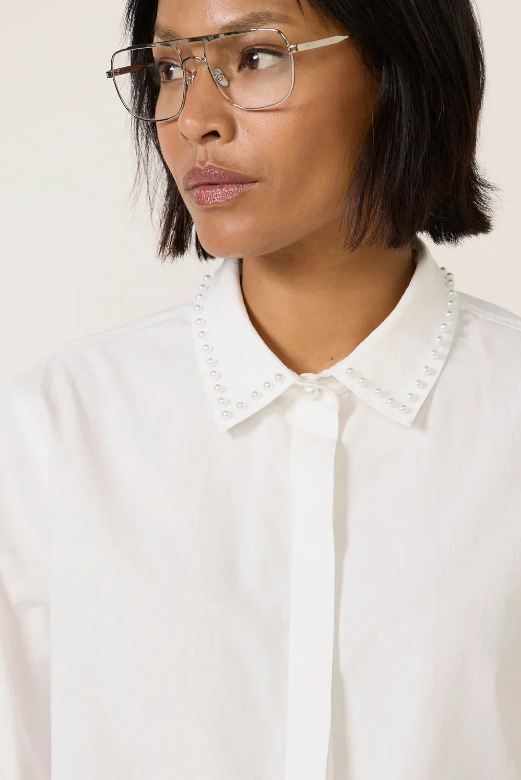 Jocelyn Shirt