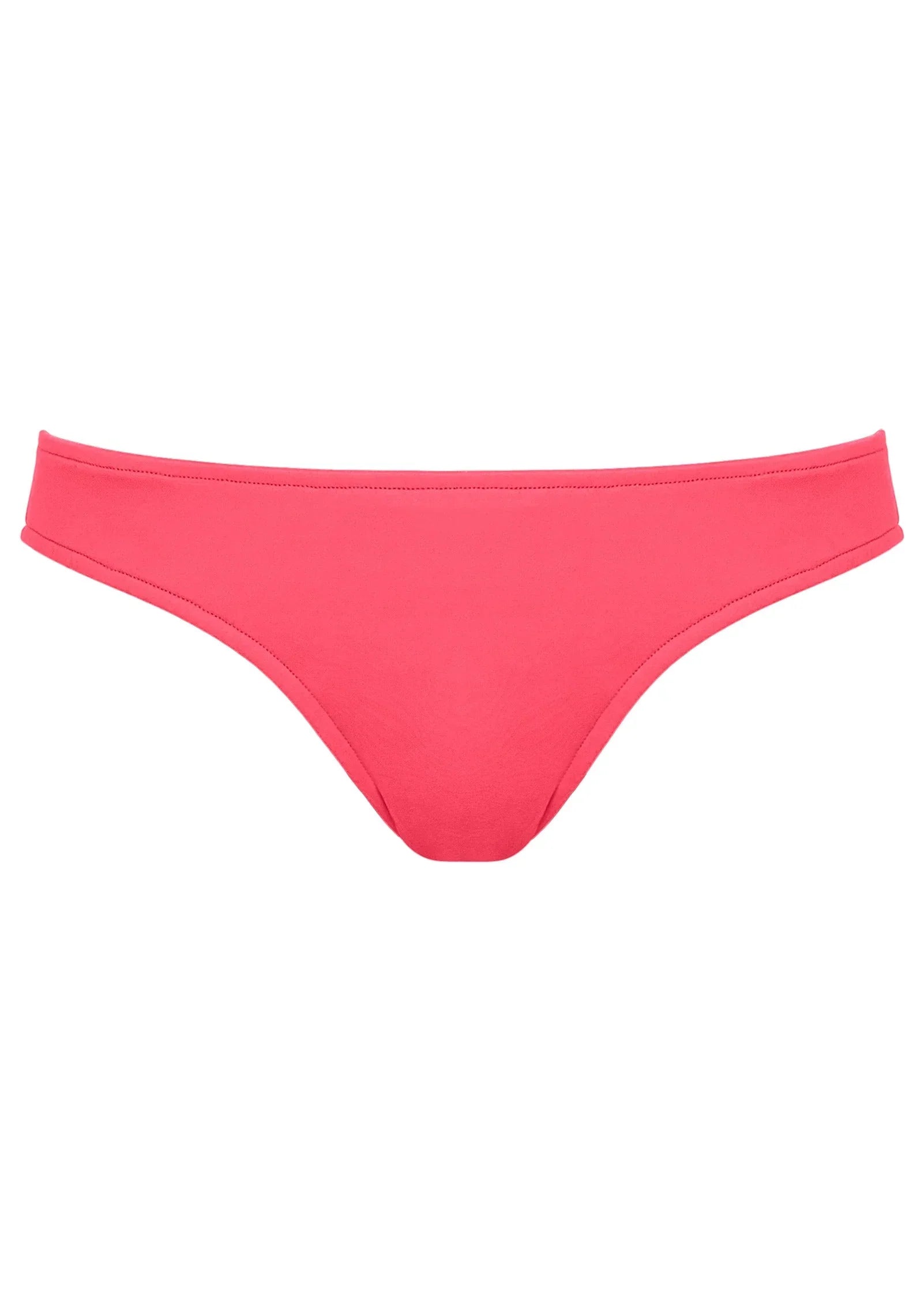 Classic Moderate Bottom Sunset Pink