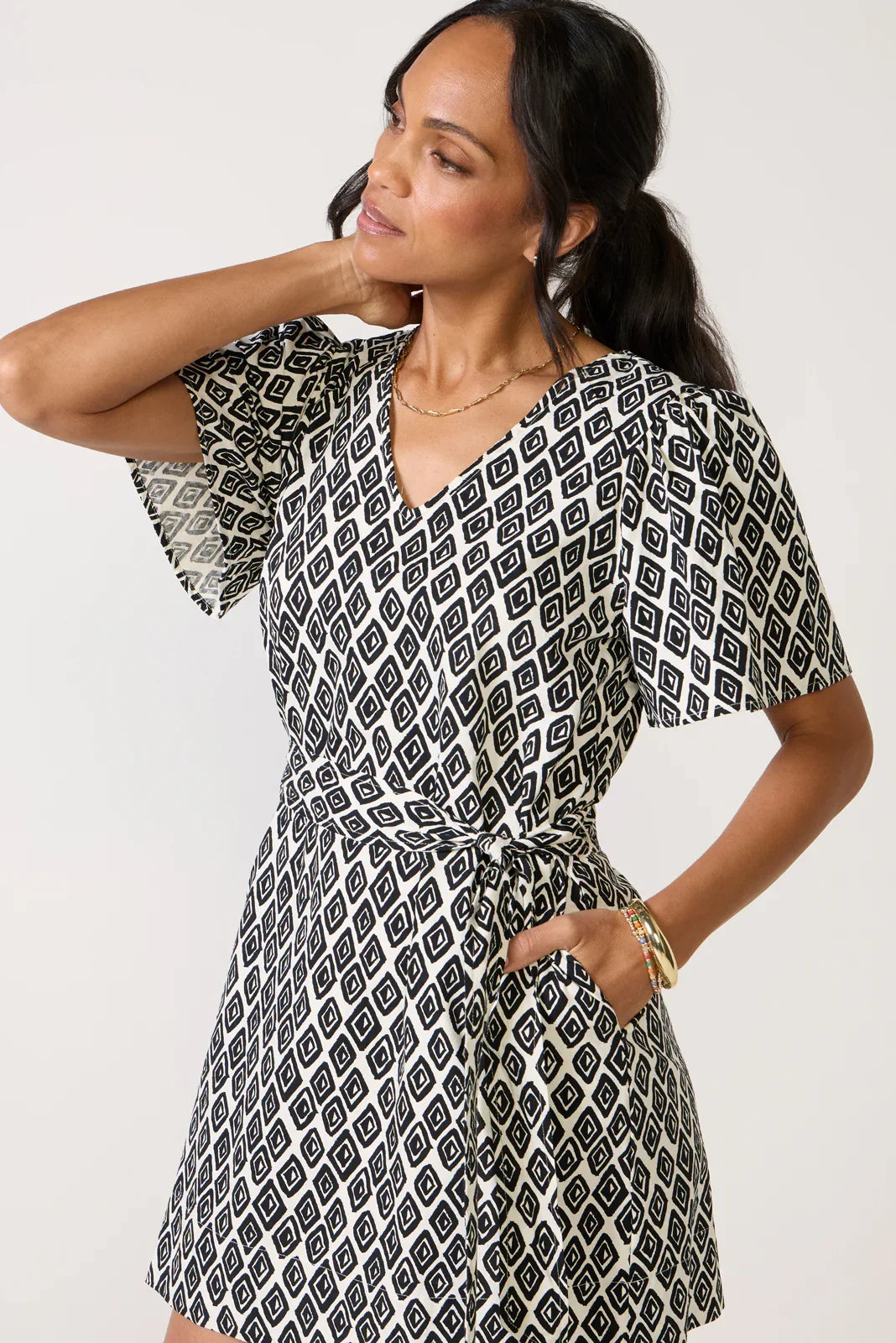 Lexi Mini Dress