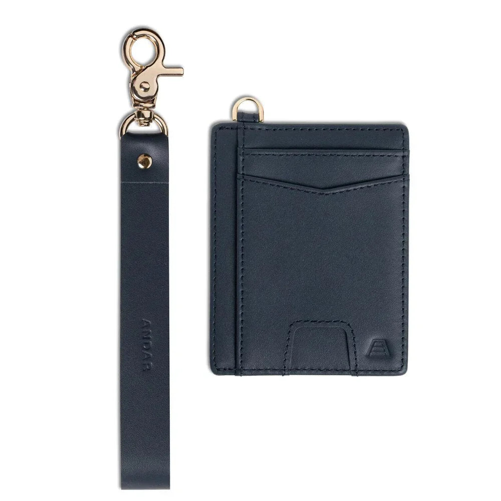 Andar Wallet The Denner