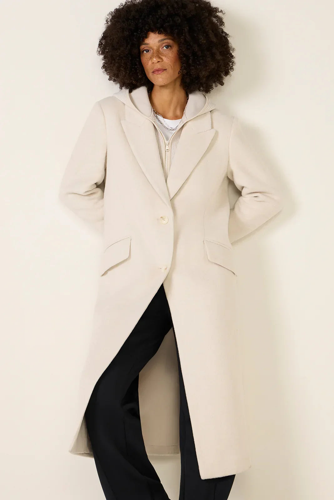 Jamie Coat