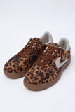 Tiffany Leopard Sneakers SALE