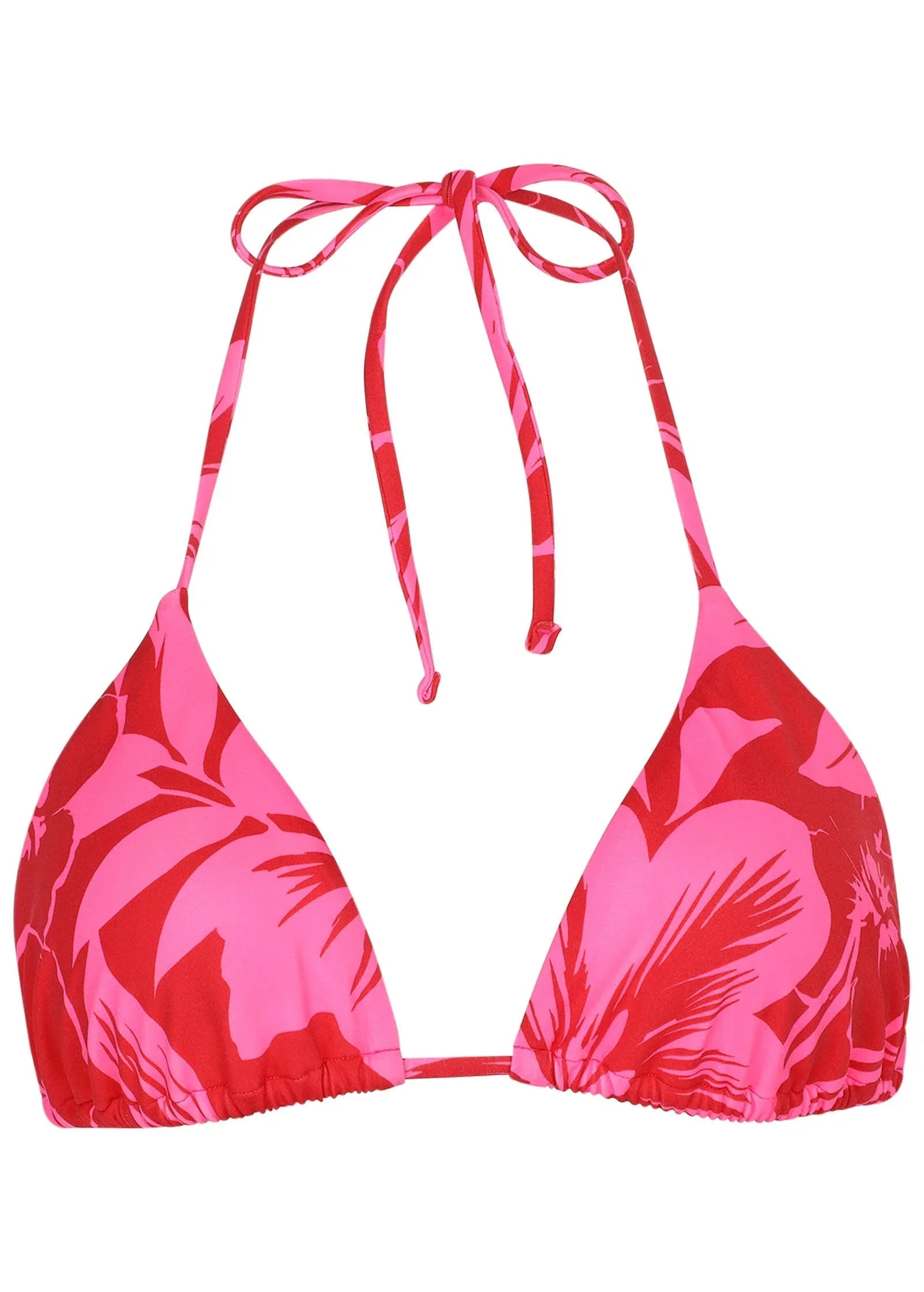 Bahamas Triangle Bikini Top Hot Paradise